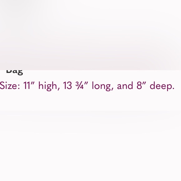 New Brighton In Love We Trust Tote Shoulder Bag - Picture 2 of 8